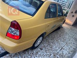 هیوندای ڤێرنا